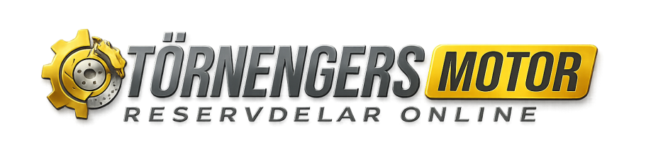 Törnengers Motor logotyp